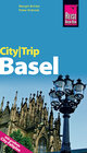 Buchcover Reise Know-How CityTrip Basel