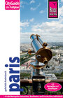 Buchcover Reise Know-How CityGuide Paris