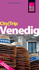 Buchcover Reise Know-How CityTrip Venedig