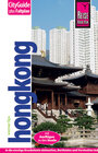Buchcover Reise Know-How CityGuide Hongkong
