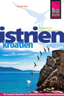 Buchcover Reise Know-How Kroatien: Istrien