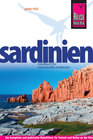 Buchcover Reise Know-How Sardinien