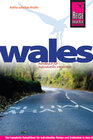 Buchcover Reise Know-How Wales