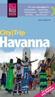 Buchcover Reise Know-How CityTrip Havanna