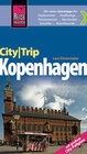 Buchcover Reise Know-How CityTrip Kopenhagen