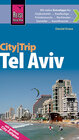 Buchcover Reise Know-How CityTrip Tel Aviv