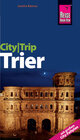 Buchcover Reise Know-How CityTrip Trier