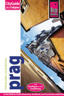 Buchcover Reise Know-How CityGuide Prag