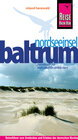 Buchcover Reise Know-How Baltrum