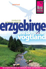 Buchcover Reise Know-How Erzgebirge und Sächsisches Vogtland