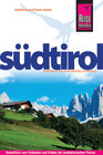 Buchcover Reise Know-How Südtirol