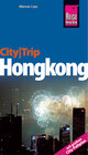Buchcover Reise Know-How CityTrip Hongkong