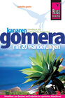 Buchcover Reise Know-How Gomera - Mit 20 Wanderungen