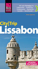 Buchcover Reise Know-How CityTrip Lissabon