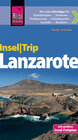Buchcover Reise Know-How InselTrip Lanzarote