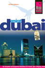 Buchcover Reise Know-How Emirat Dubai