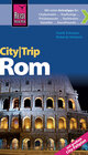 Buchcover Reise Know-How CityTrip Rom