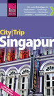 Buchcover Reise Know-How CityTrip Singapur