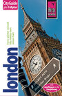 Buchcover Reise Know-How CityGuide London