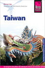 Buchcover Reise Know-How Taiwan