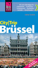 Buchcover Reise Know-How CityTrip Brüssel