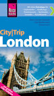 Buchcover Reise Know-How CityTrip London