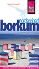 Buchcover Reise Know-How Borkum