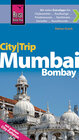 Buchcover Reise Know-How CityTrip Mumbai / Bombay