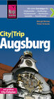 Buchcover Reise Know-How CityTrip Augsburg