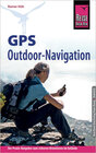 Buchcover Reise Know-How GPS Outdoor - Navigation