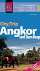 Buchcover Reise Know-How CityTrip Angkor und Siem Reap
