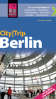 Buchcover Reise Know-How CityTrip Berlin