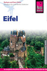 Buchcover Reise Know-How Eifel