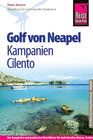 Buchcover Reise Know-How Golf von Neapel, Kampanien, Cilento