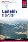 Buchcover Reise Know-How Ladakh und Zanskar