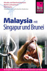 Buchcover Reise Know-How Malaysia mit Singapur und Brunei