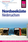 Buchcover Reise Know-How Nordseeküste Niedersachsen