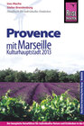 Buchcover Reise Know-How Provence Mit Marseille, Kulturhauptstadt 2013.