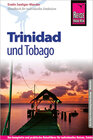 Buchcover Reise Know-How Trinidad und Tobago