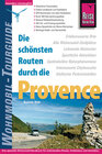 Buchcover Reise Know-How Wohnmobil-Tourguide Provence