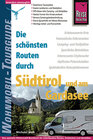 Buchcover Reise Know-How Wohnmobil-Tourguide Südtirol und Gardasee