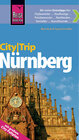 Buchcover Reise Know-How CityTrip Nürnberg