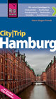 Buchcover Reise Know-How CityTrip Hamburg