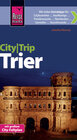 Buchcover Reise Know-How CityTrip Trier