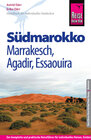 Buchcover Reise Know-How Südmarokko mit Marrakesch, Agadir und Essaouira