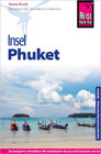 Buchcover Reise Know-How Phuket