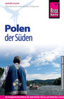 Buchcover Reise Know-How Polen - der Süden