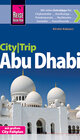 Buchcover Reise Know-How CityTrip Abu Dhabi