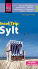 Buchcover Reise Know-How InselTrip Sylt