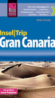 Buchcover Reise Know-How InselTrip Gran Canaria